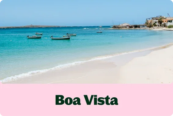 BOA VISTA