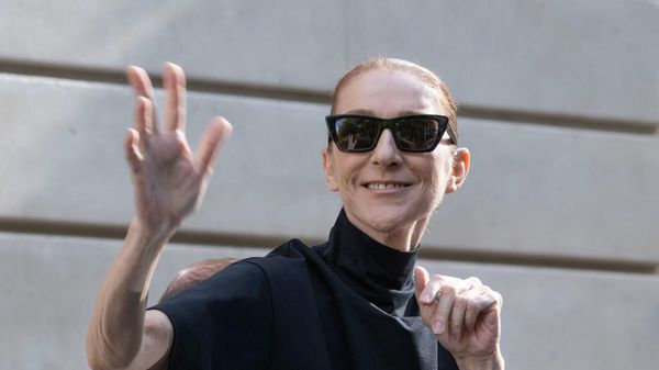  Elle avait déjà un truc , Christian Morin se souvient de sa première interview de Céline Dion en 1983