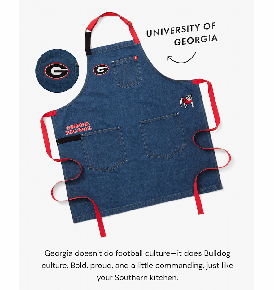 UNIVERSITY OF GEORGIA