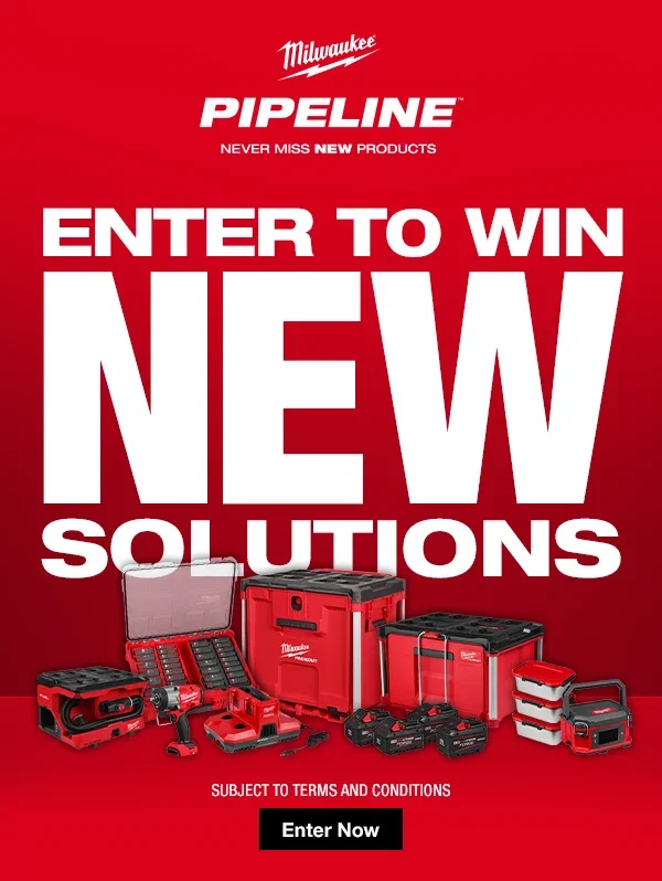 pipeline-sweepstakes Application Photo