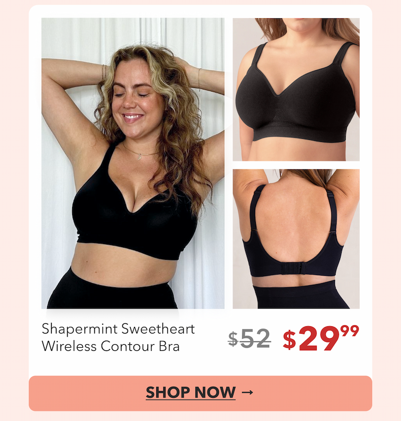 Shop Contour Bra
