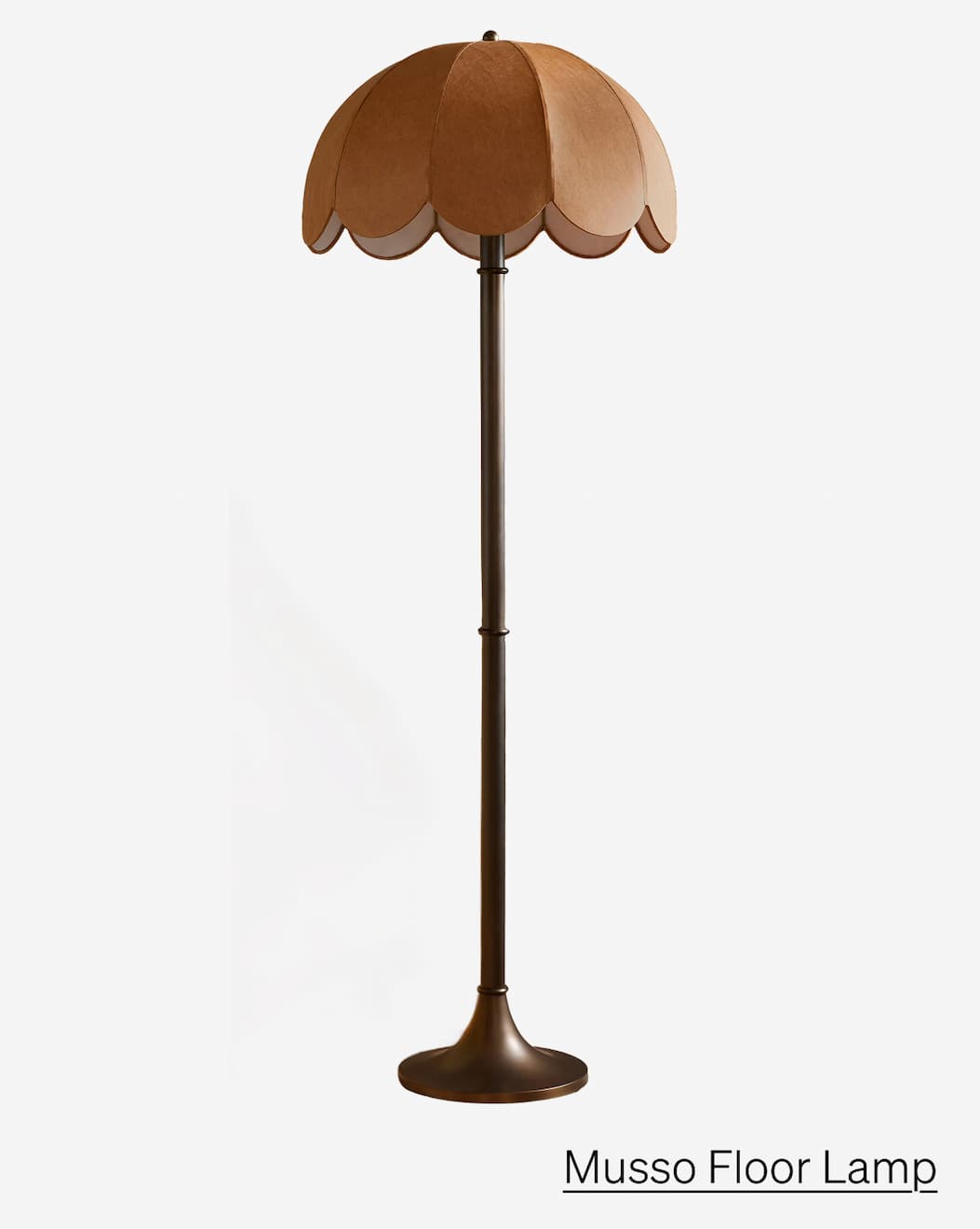 Shop Musso Floor Lamp