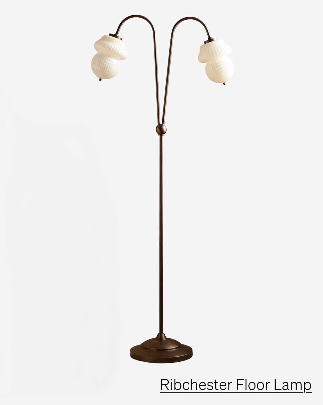 Shop Ribchester Floor Lamp