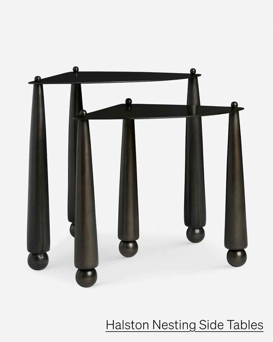 Shop Halston Nesting Side Tables
