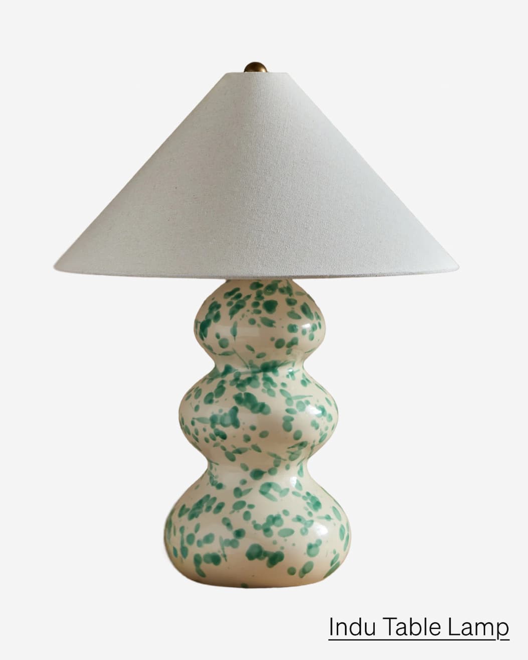 Shop Indu Table Lamp