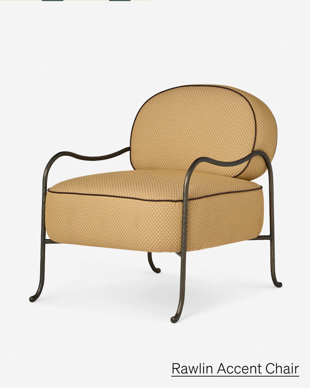 Shop Rawlin Accent Chair