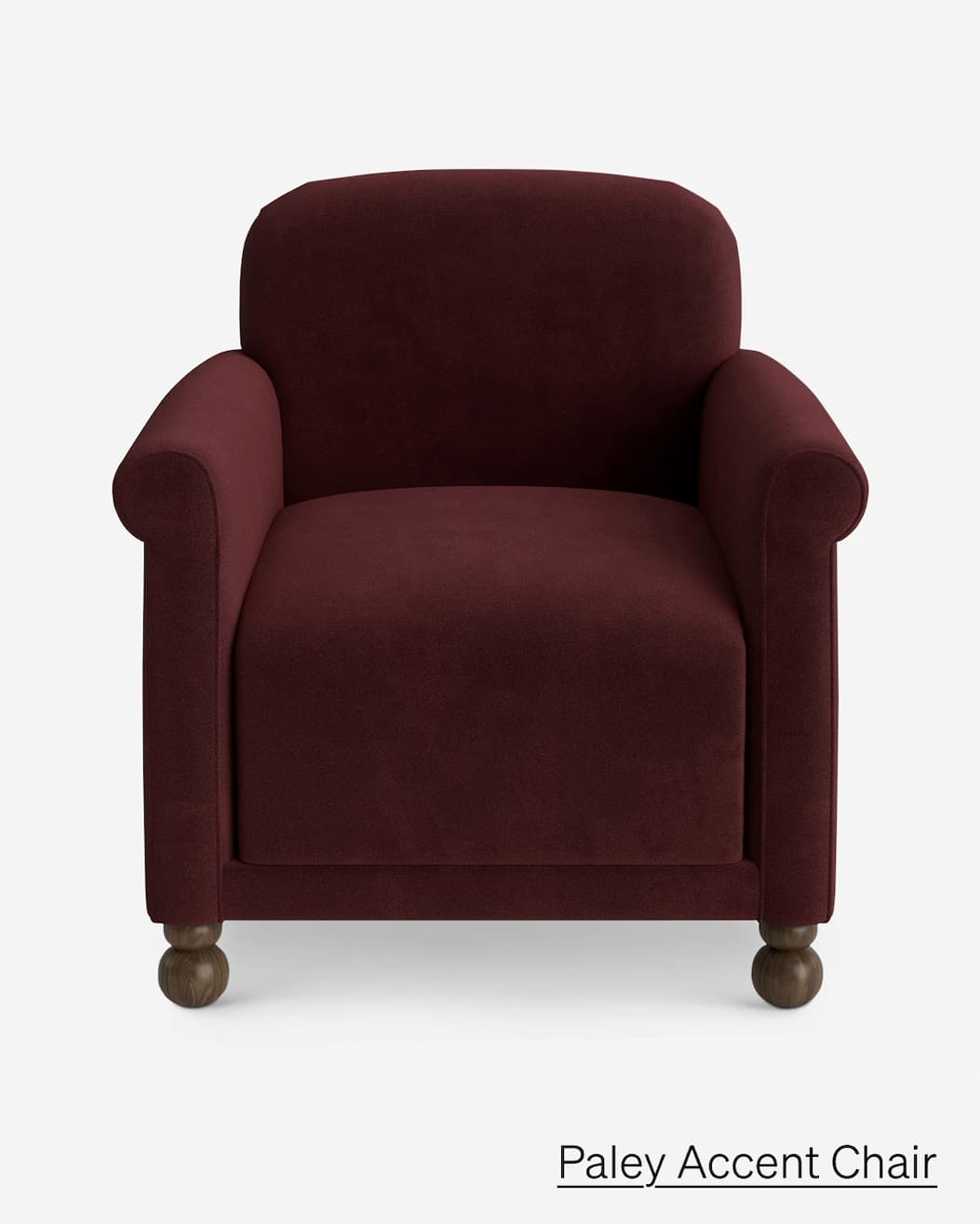Shop Paley Accent Chair