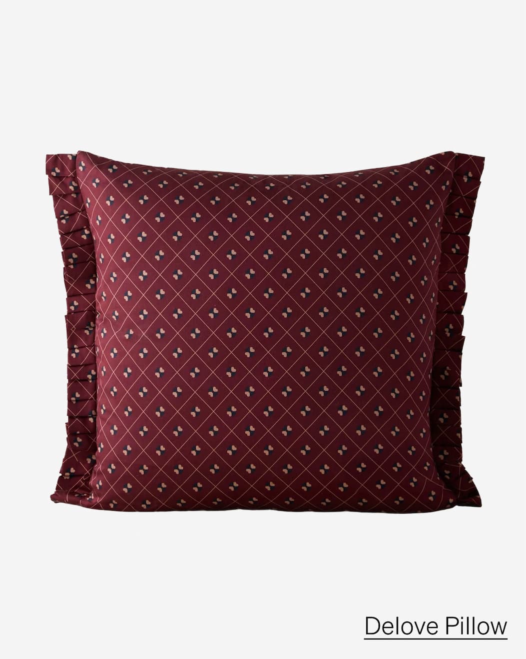 Shop Delove Pillow
