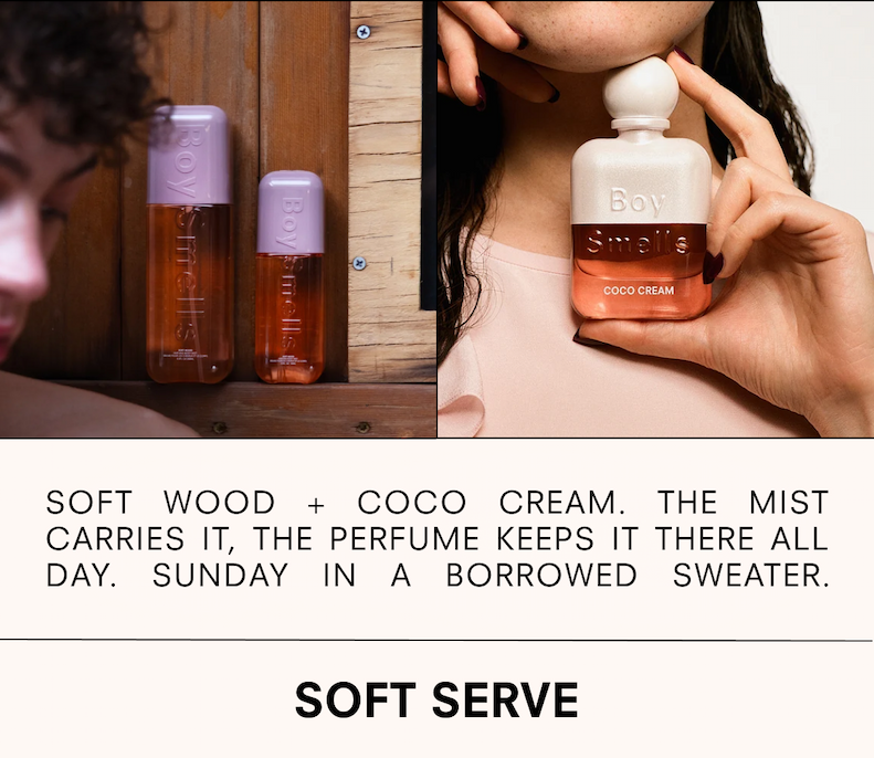 Soft Serve