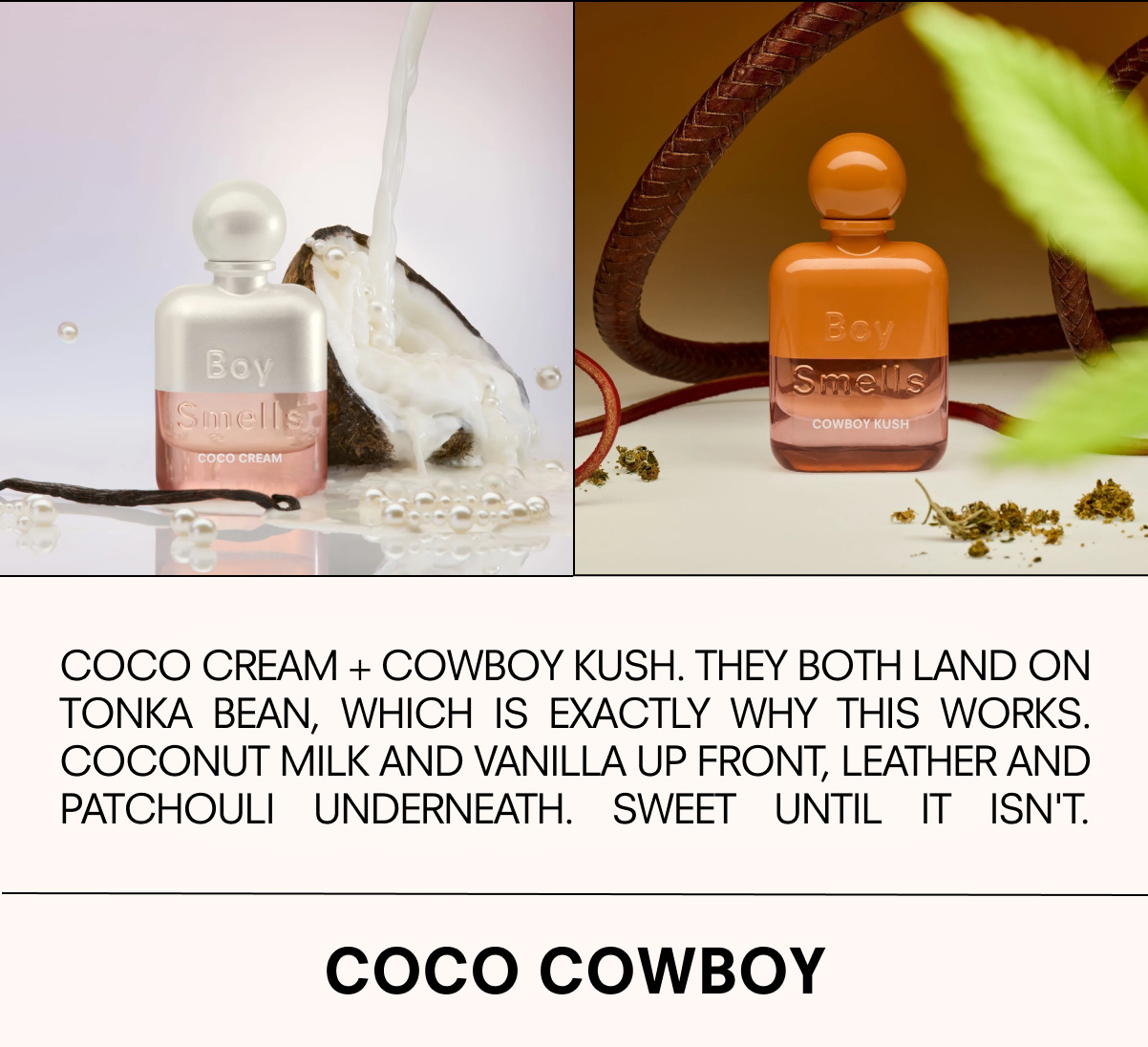 Coco Cowboy