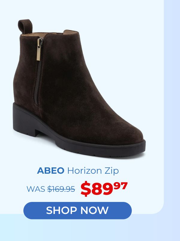 ABEO Horizon Zip