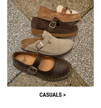 CASUALS