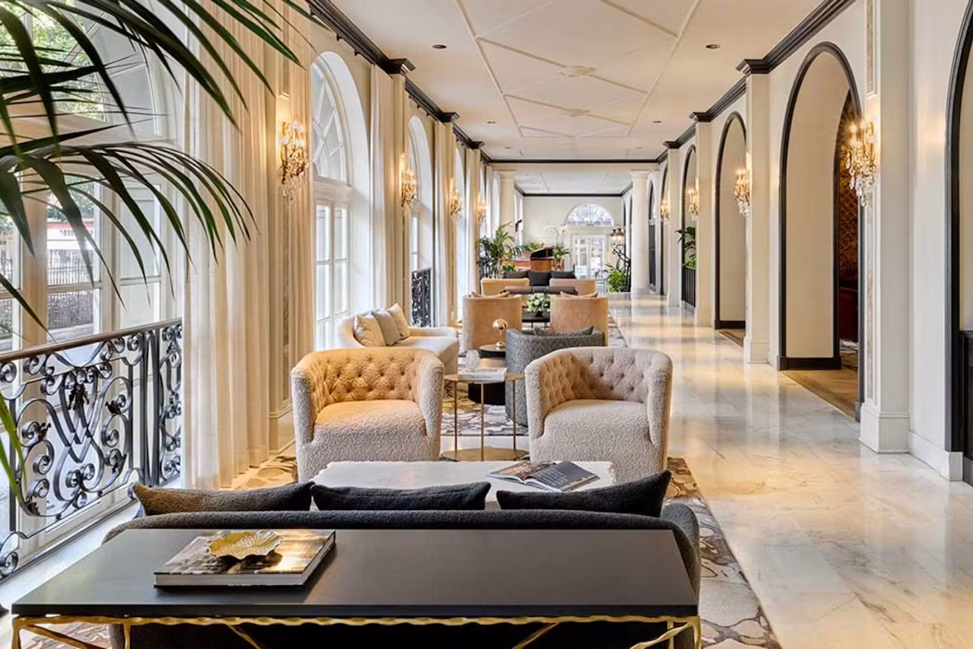 Omni Royal Orleans