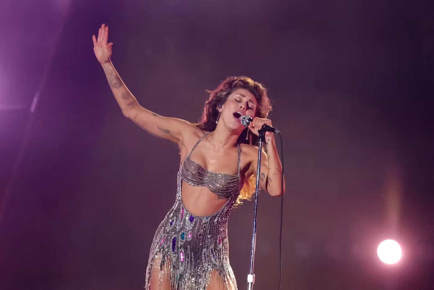 Miley Just Made History By Breaking This Record