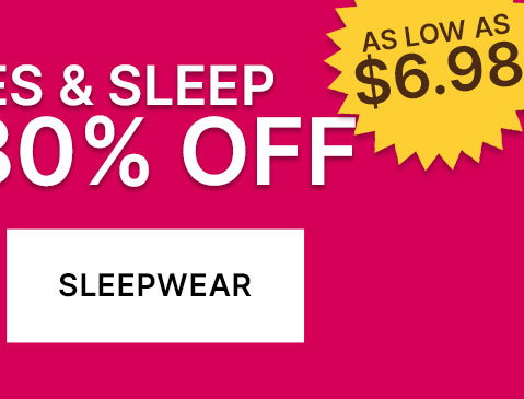 Sleepwear