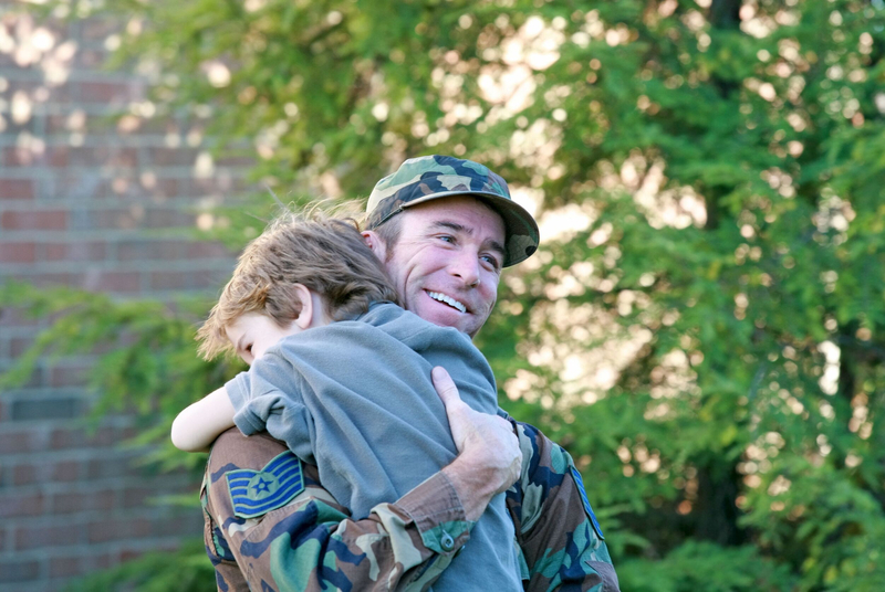 Military and Veteran Savings
