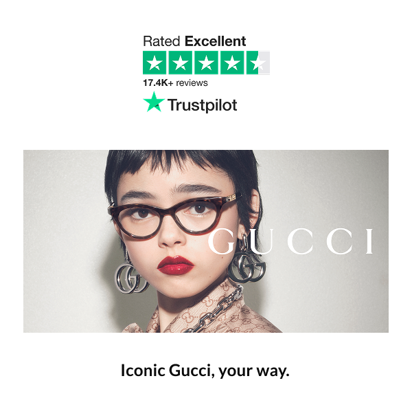 Rated Excellent