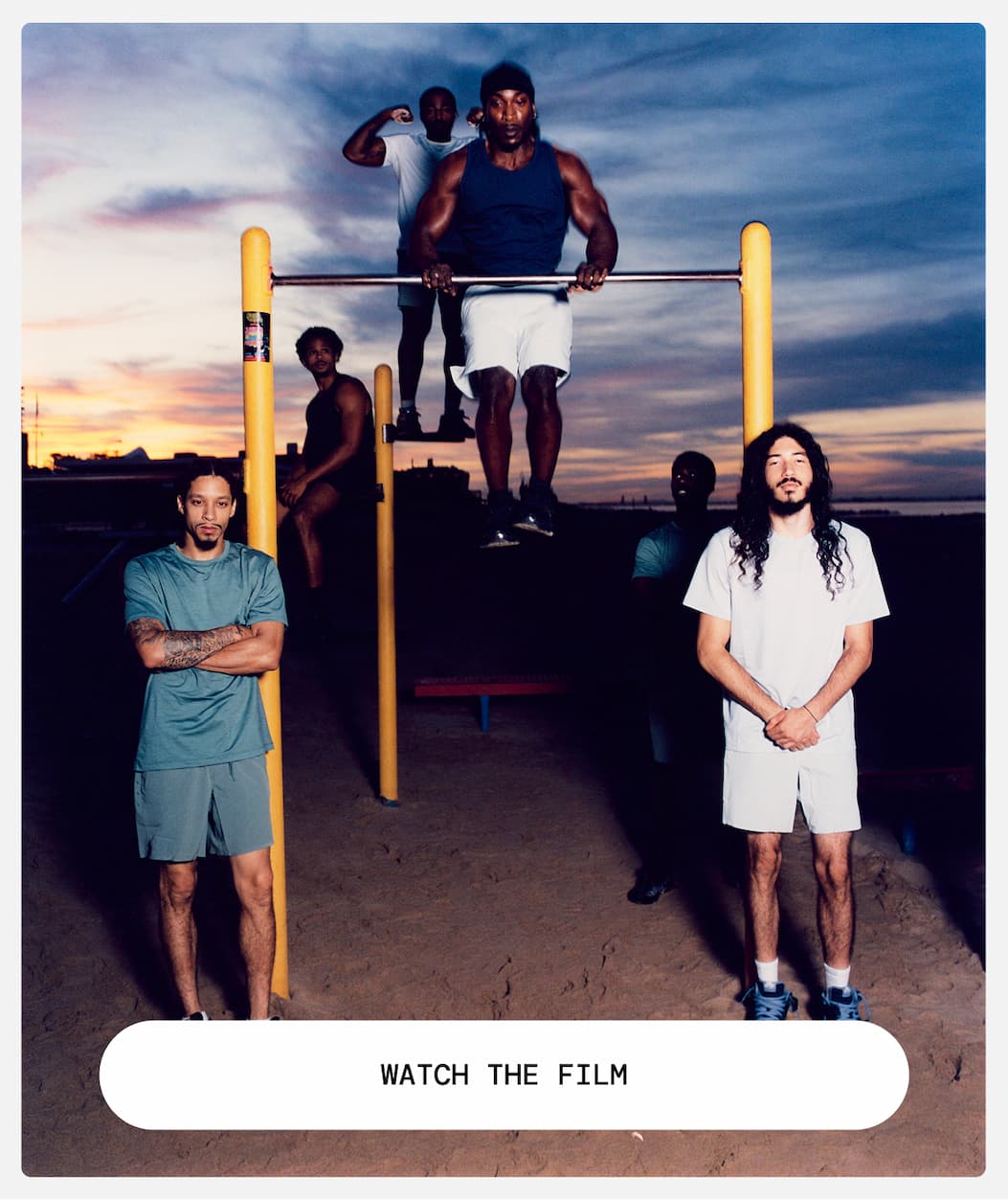 Watch the NEW Film