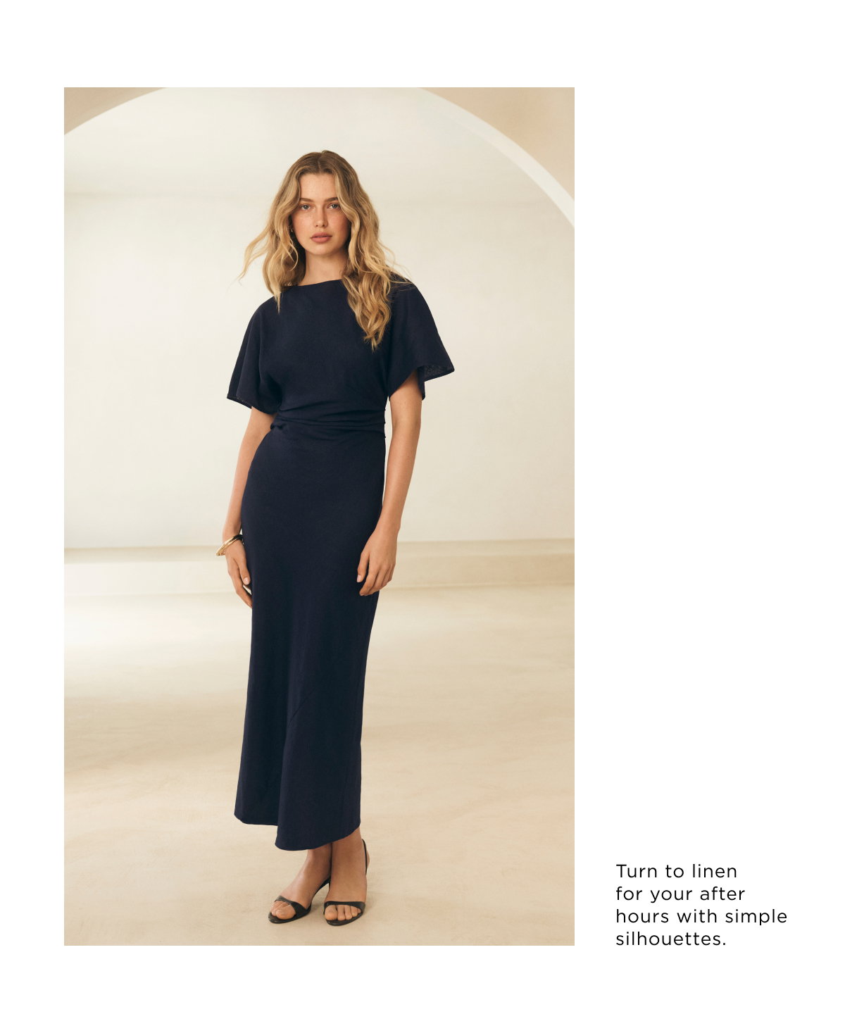 New Woman Arrivals. Style Update. Seed Linen brings the style your wardrobe needs. Shop Now.