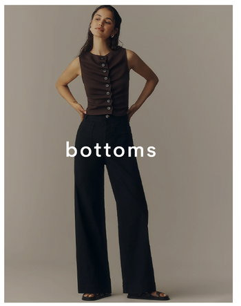 BOTTOMS