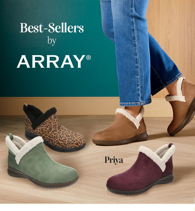 Shop Boots by Array