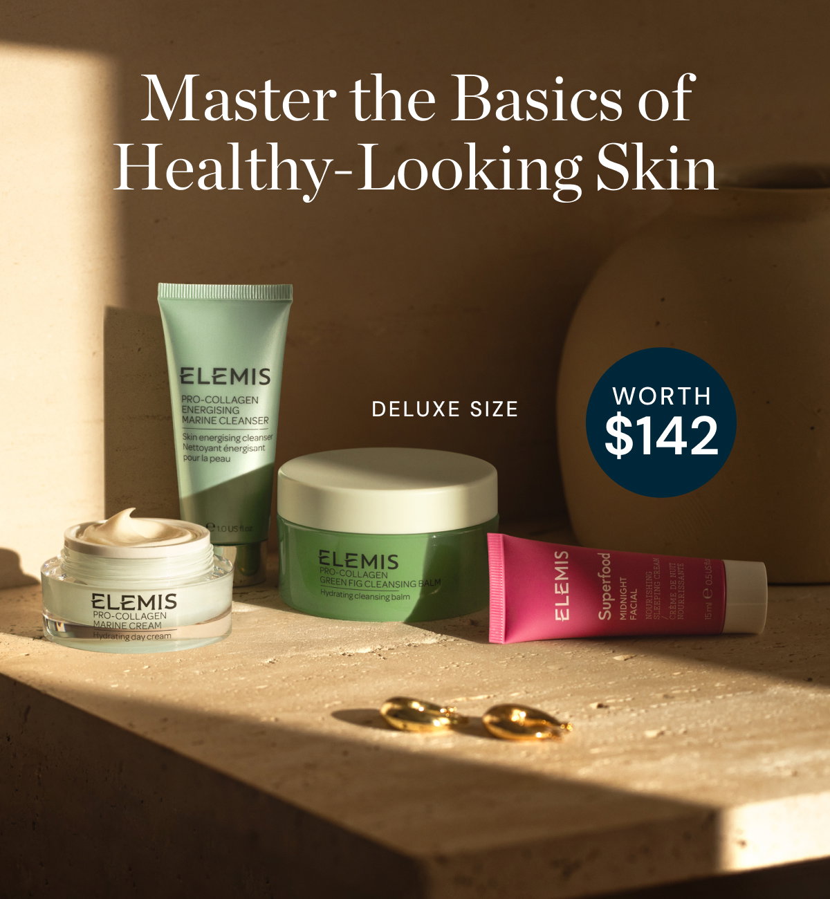 Claim Your Complimentary Gift Today