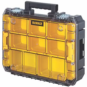 DEWALT TSTAK Organiser DWST83497-1 4.6