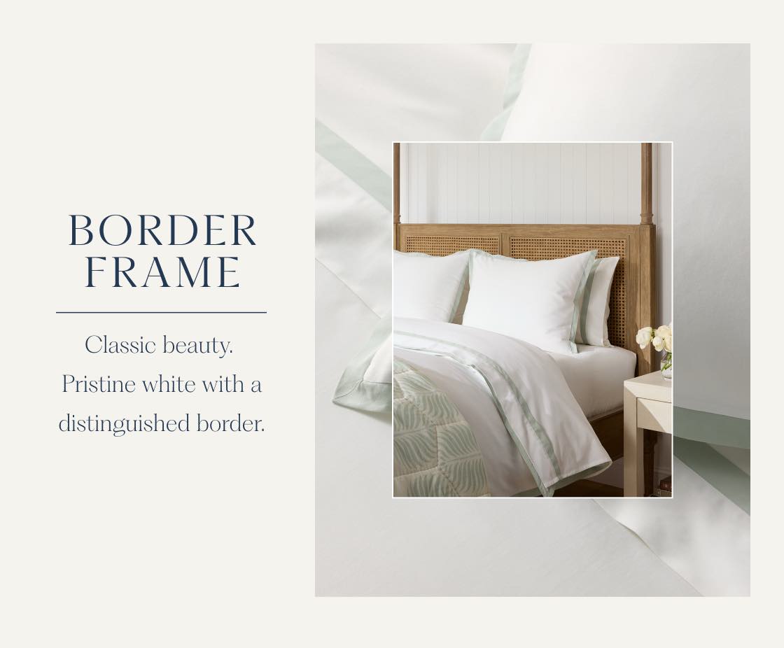 Border Frame