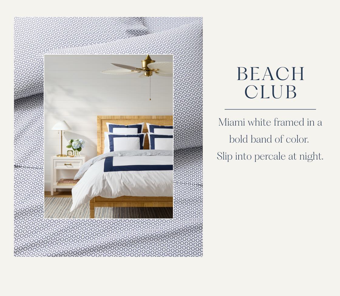 Beach Club