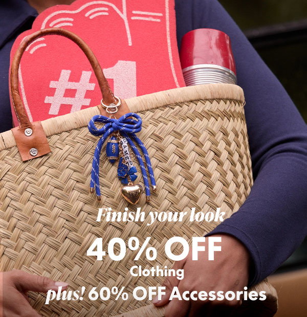 40% Off