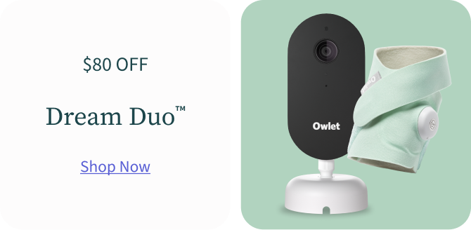 $80 Off Dream Duo | Shop Now