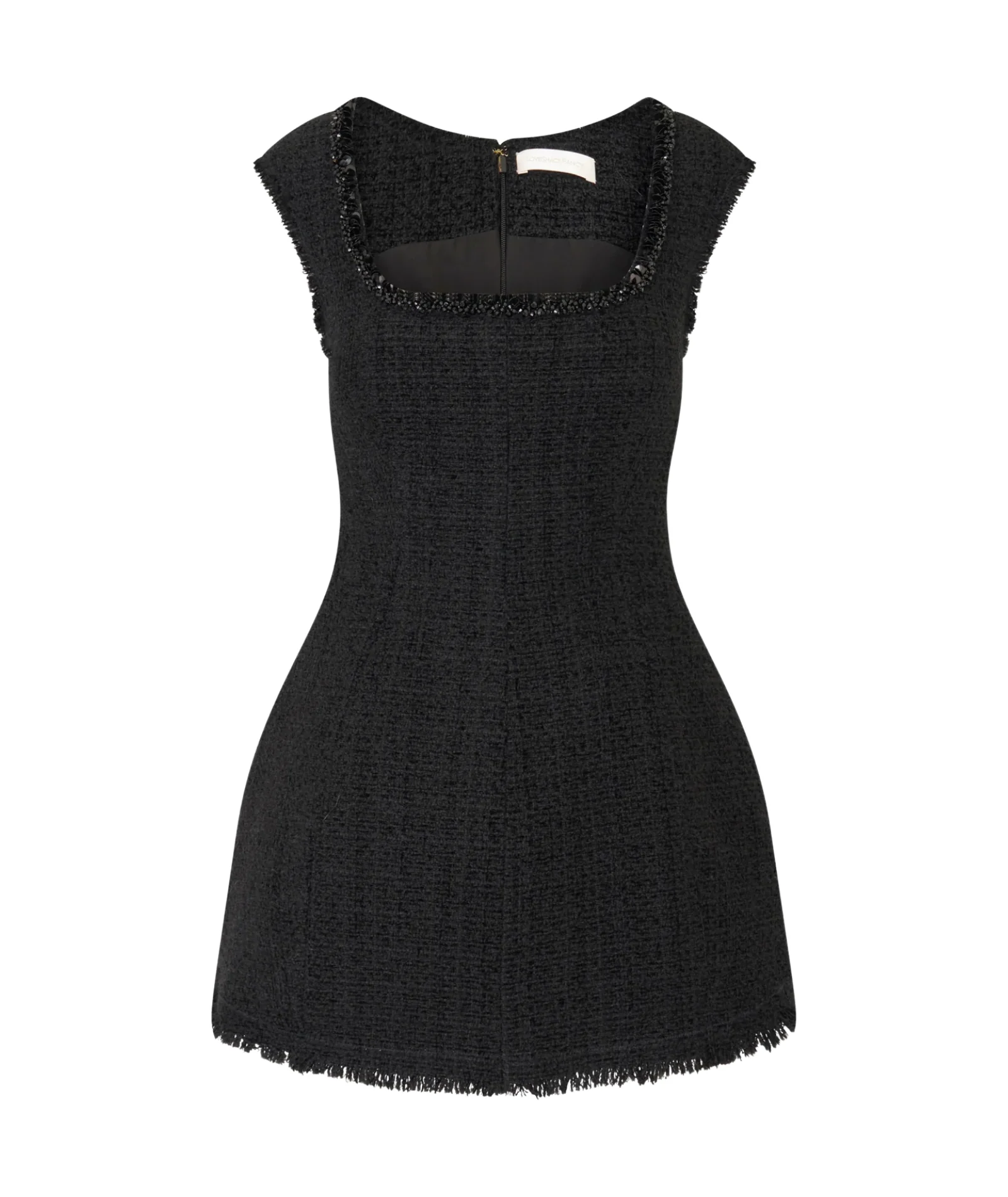 Image of Love Shack Fancy Women Latasha Dress