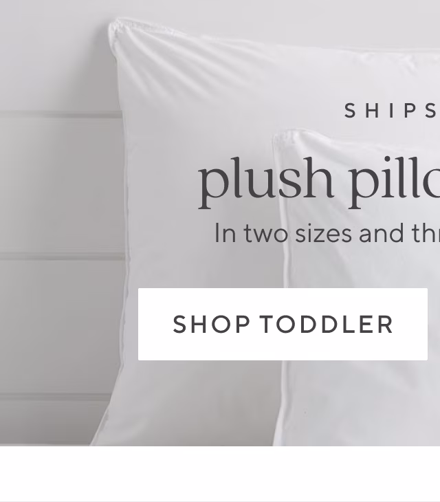 shop toddler