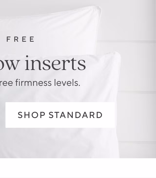 shop standard