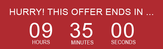Countdown Timer