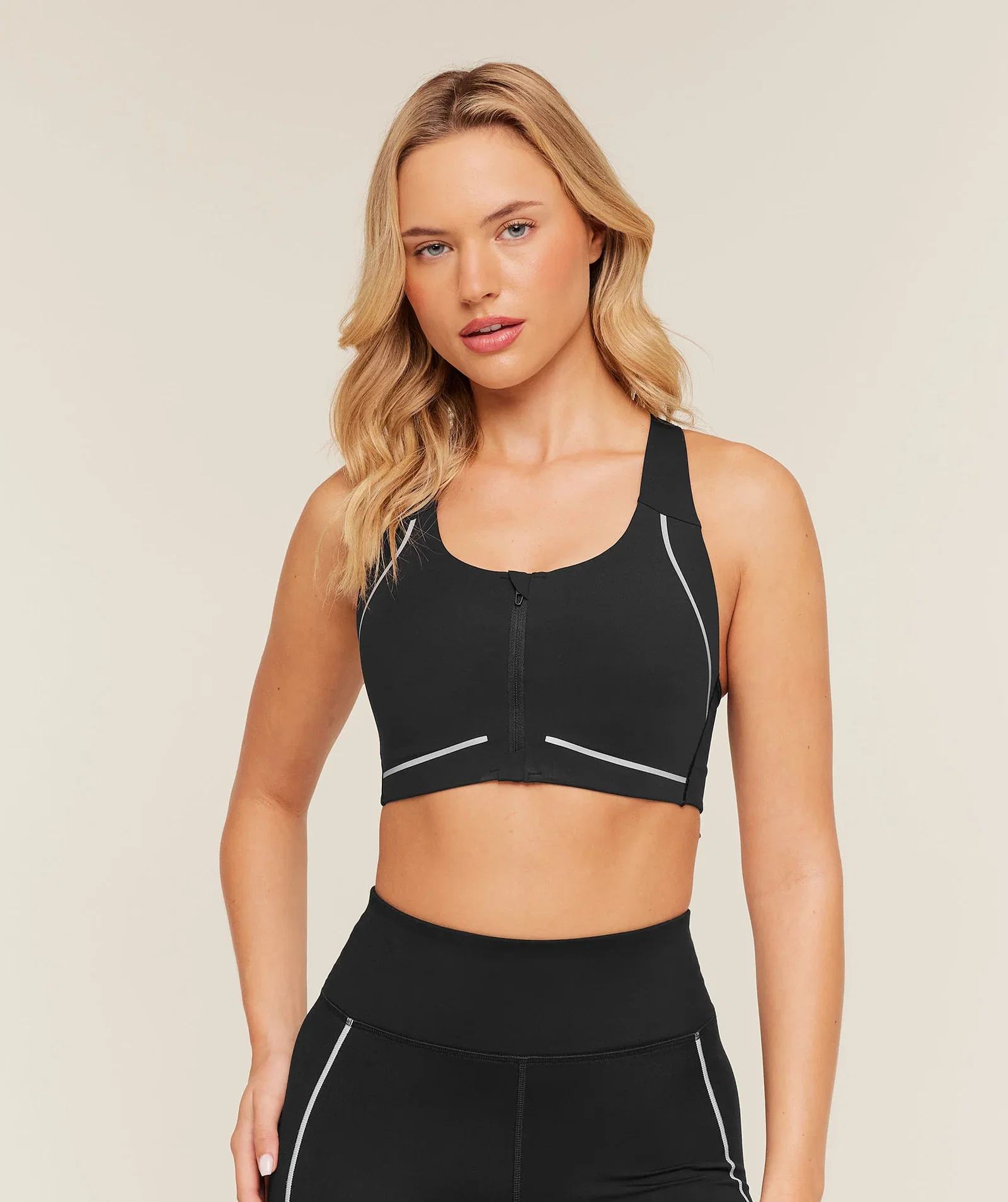Running Sports Bra