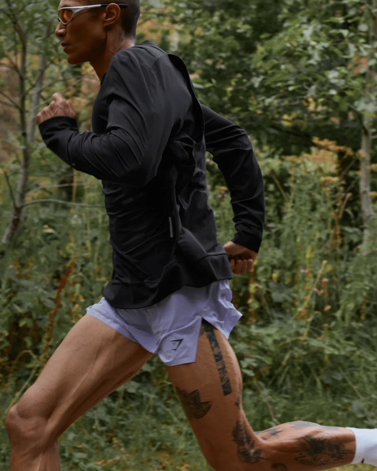 RUNNING ELITE