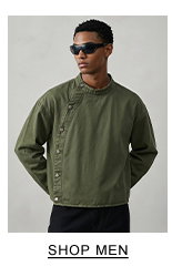 SHOP MEN
