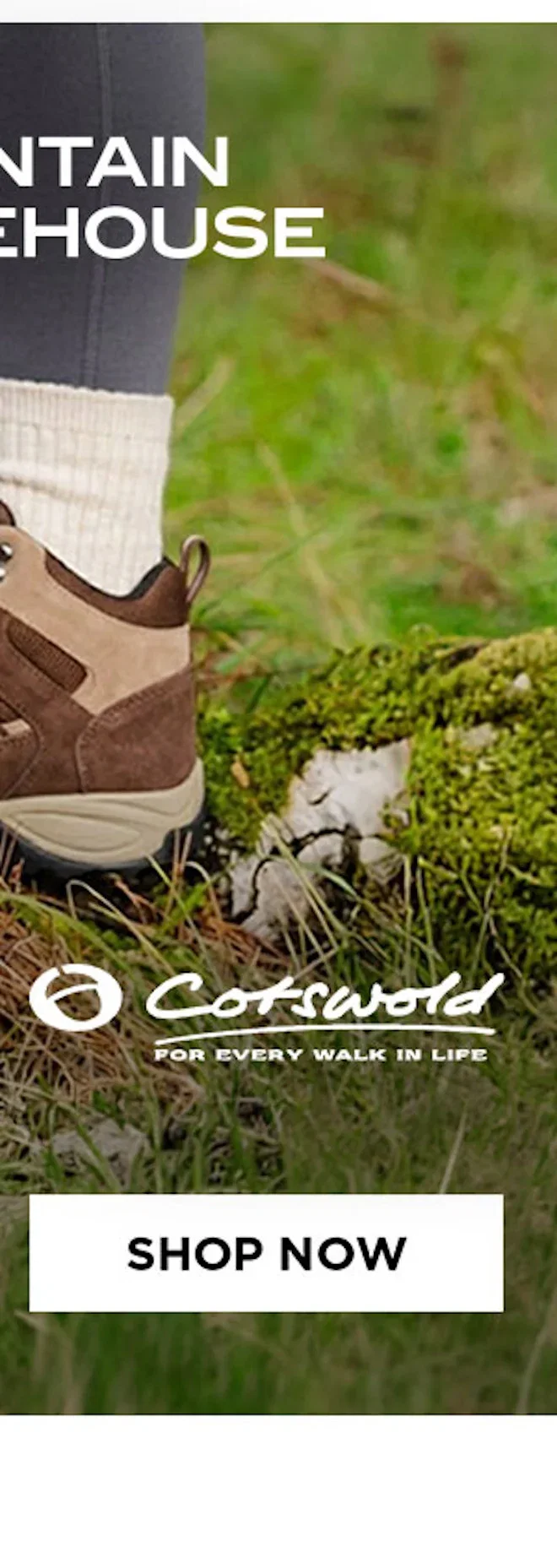 Cotswold