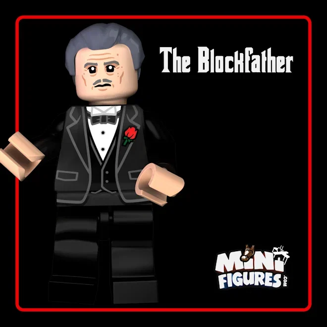 THE BLOCKFATHER
