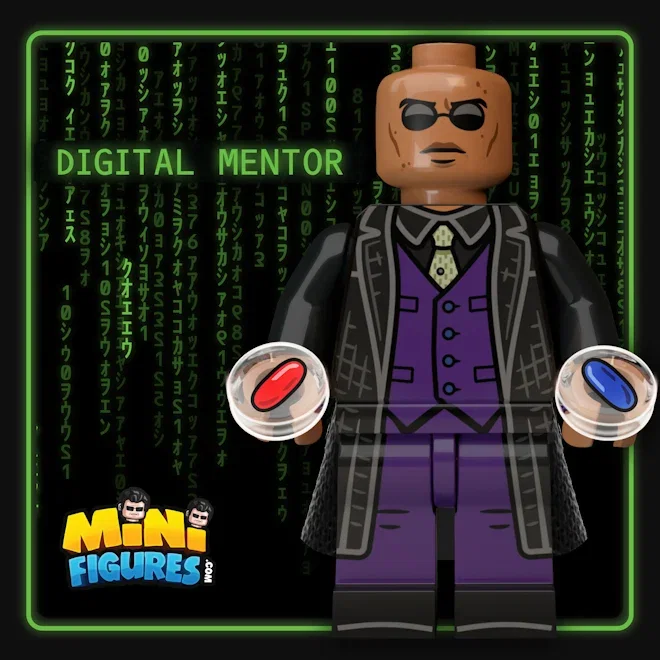 DIGITAL MENTOR