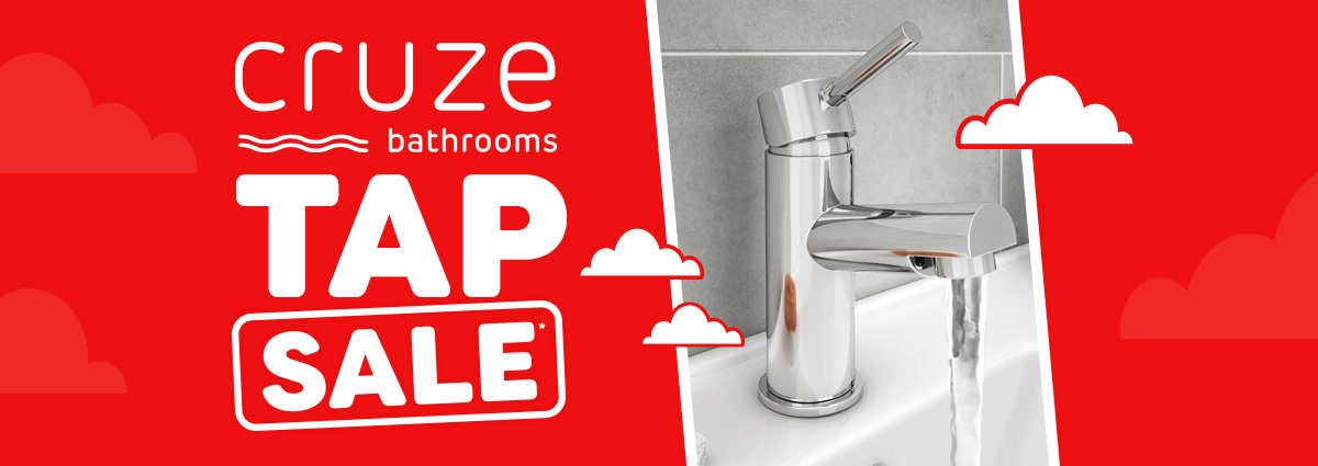 cruze tap sale