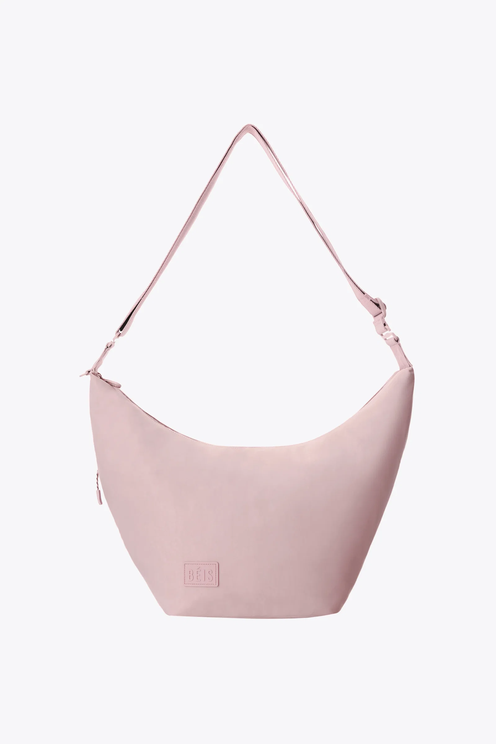 Image of The Crescent Catchall in Atlas Pink