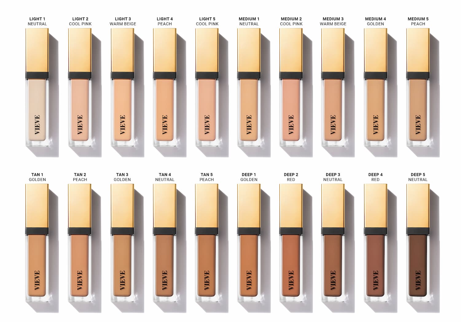 MODERN RADIANCE CONCEALER