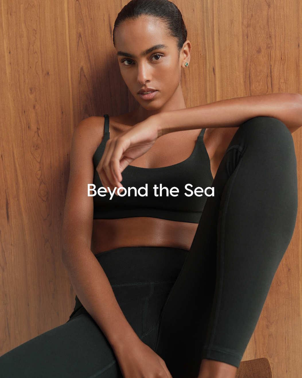 Beyond the Sea