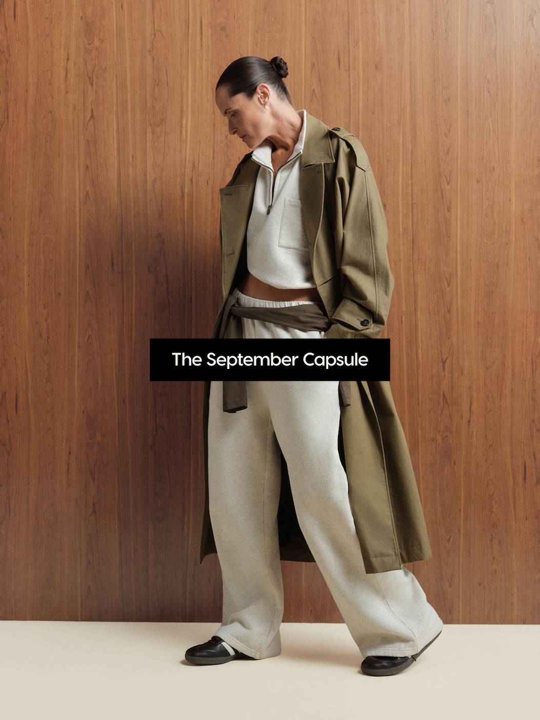 The September Capsule