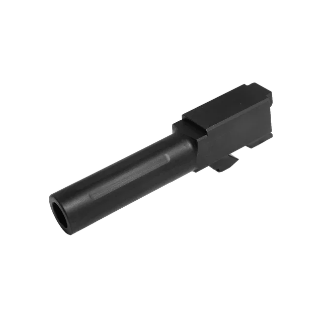 AlphaWolf Barrel For Glock 29 10MM Stock Length