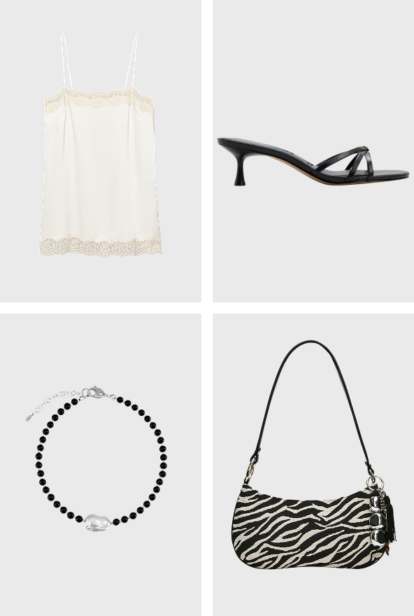 Wear them with…