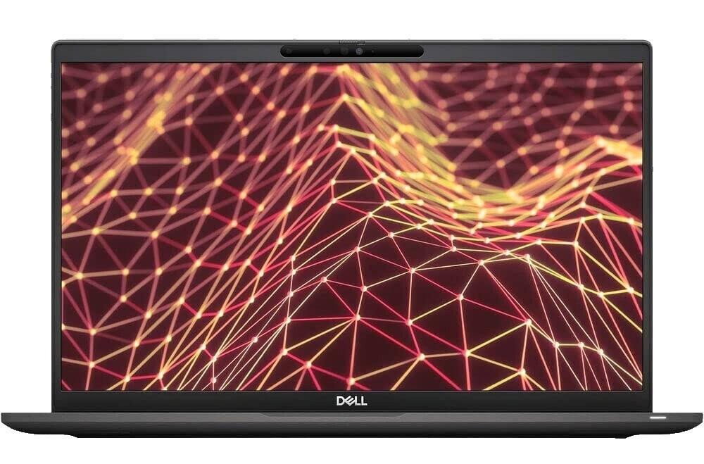 Image of Dell Latitude 7520 15.6