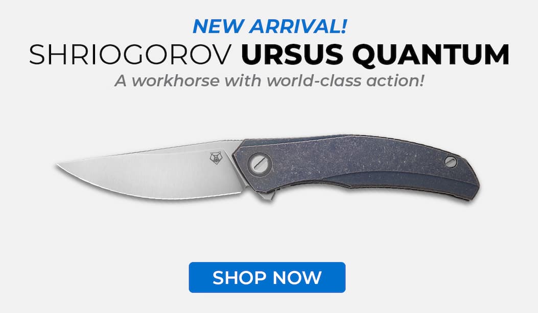 Shirogorov Ursus Quantum